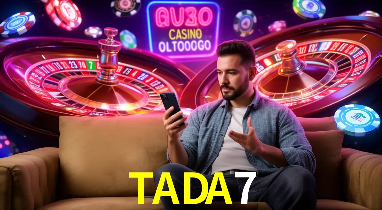 TADA7 App - APK, permisos y acceso móvil Teléfono Android con acceso TADA7, permisos de app, navegador móvil y seguridad de cuenta